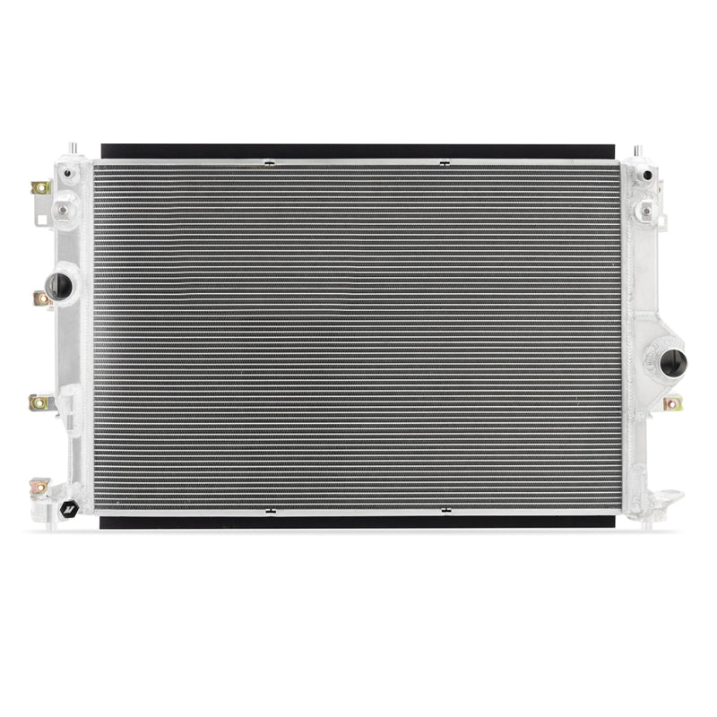 Radiateur en aluminium hautes performances Mishimoto 2023+ Toyota GR Corolla