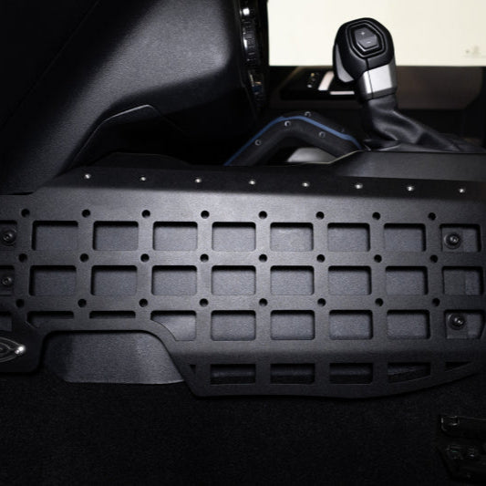 Addictive Desert Designs Center Console Molle Panels | 2021+ Ford Bronco