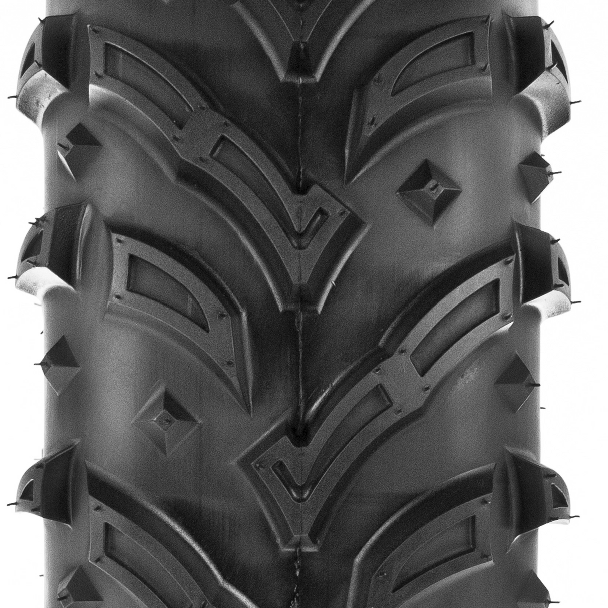 SunF ATV TIRE/UTV TIRE All Terrain 6 PR Tubeless A024-1 (set of 4) SUNF