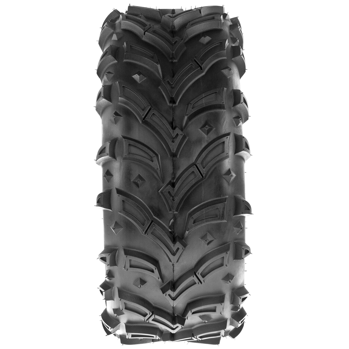 SunF ATV TIRE/UTV TIRE All Terrain 6 PR Tubeless A024-1 (bundle set) SUNF
