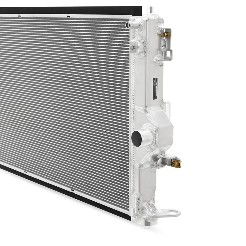 Radiateur en aluminium hautes performances Mishimoto 2023+ Toyota GR Corolla