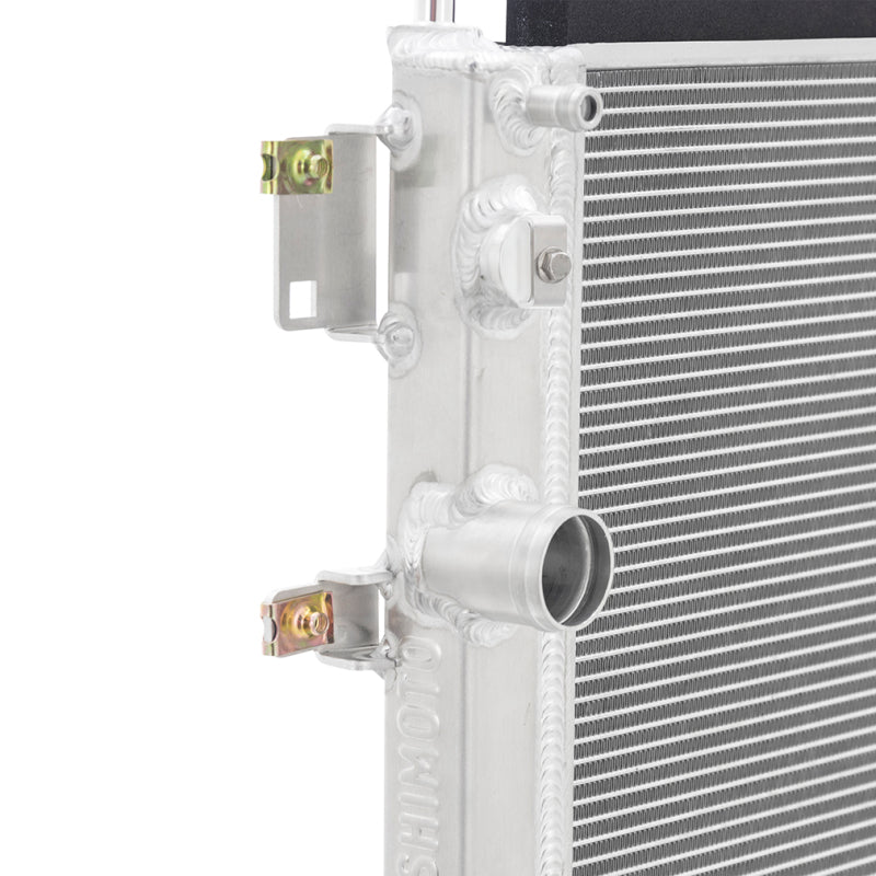 Radiateur en aluminium hautes performances Mishimoto 2023+ Toyota GR Corolla