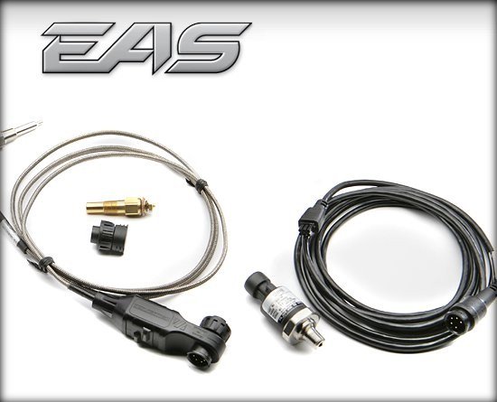 Edge Products EAS Competition Kit - 1994-2003 Ford F-Series Edge Products
