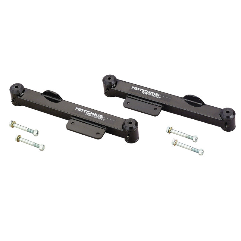 Bras oscillants inférieurs Hotchkis pour Ford Mustang 79-93/Mustang GT/Cobra 94-98