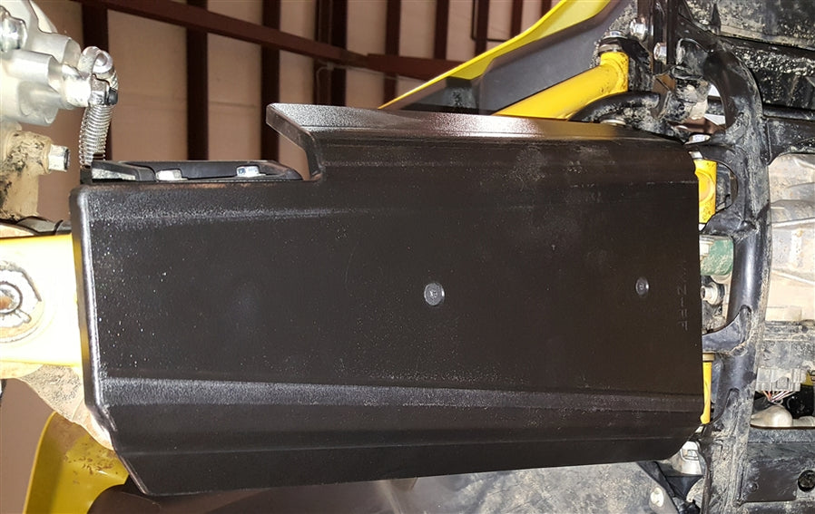 Yamaha YXZ1000R A-Arm & Trailing Arm Guards by Trail Armor