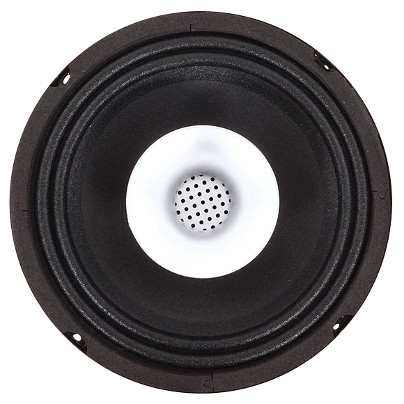 Sundown Audio ECX-6.5 6.5" 50W RMS Pro Coaxial Speaker (Single) Sundown Audio