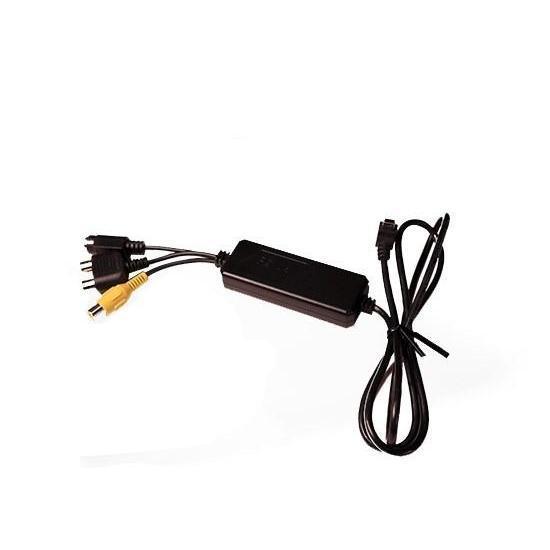 Edge CTS3 Camera Adapter (98107)
