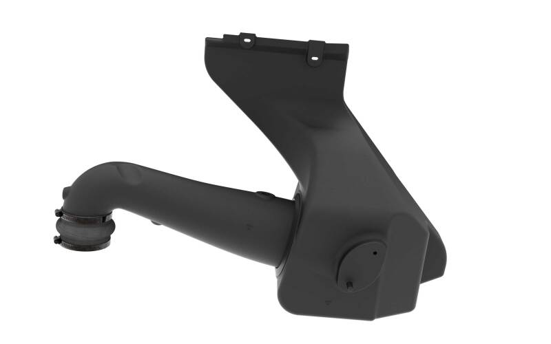 Système d'admission d'air hautes performances K&N 23-24 pour Ford F150 Raptor R 5,2 L V8