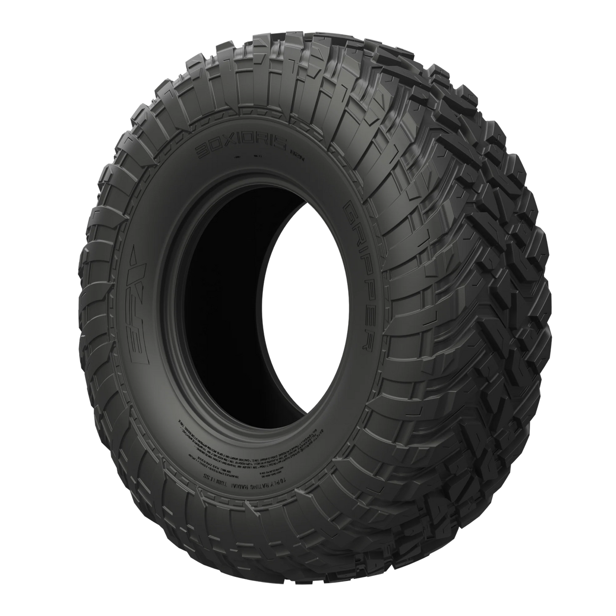 EFX Gripper UTV Desert Tire