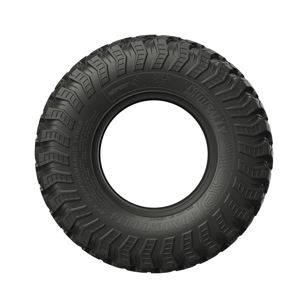 EFX Motorally Offroad UTV Tire