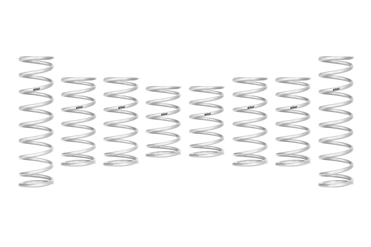 Eibach PRO-UTV Spring Kit 2022-2025 RZR Pro R Walker Evans