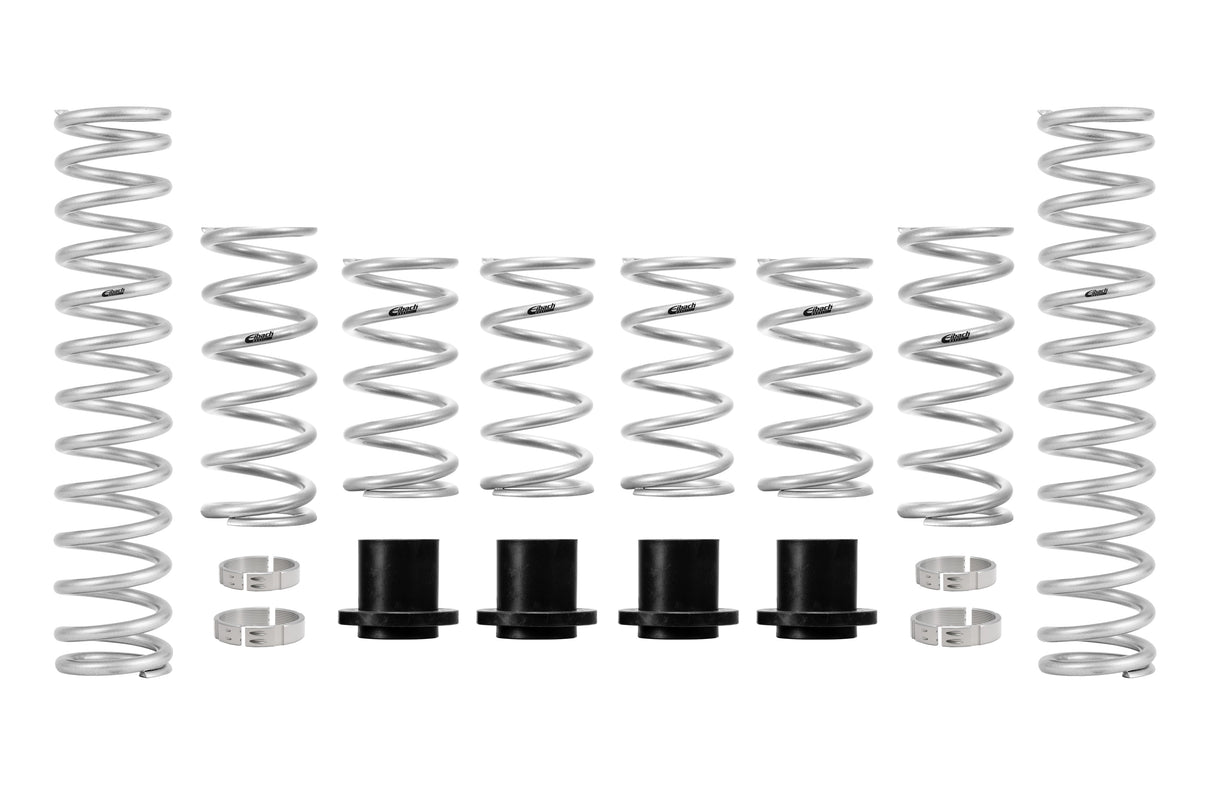Eibach PRO-UTV Spring Kit 2022-2025 RZR PRO XP4 Fox