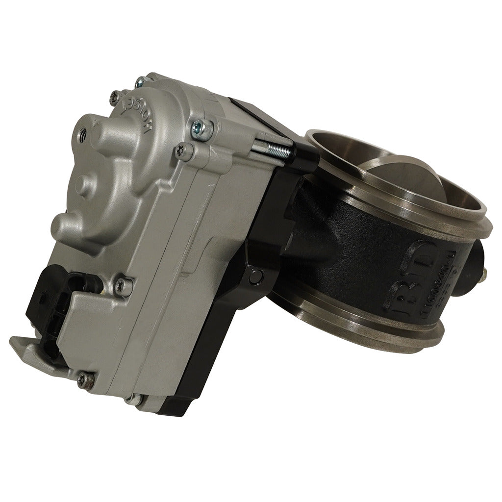 ELECTRONIC EXHAUST BRAKE 5.0IN RAM 2500/3500 6.7L CUMMINS 2007.5-2012