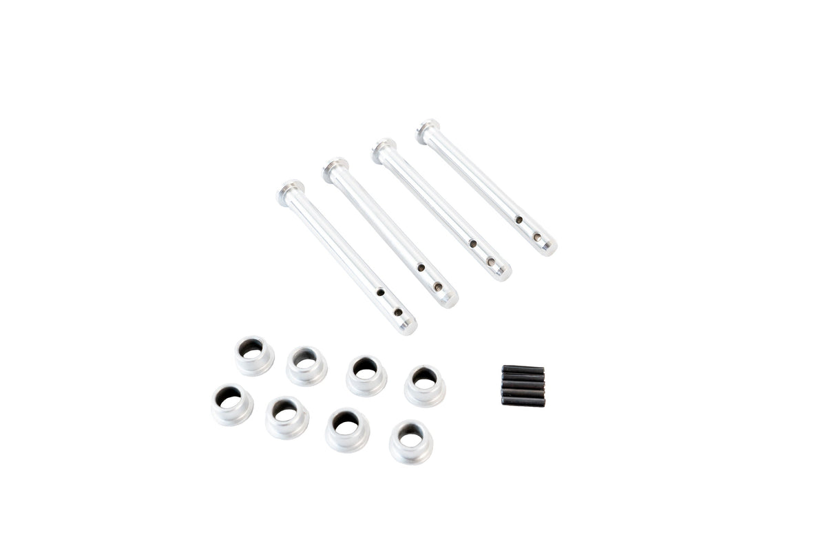 Endurapin Door Pin Kit - 1973-1997 Ford F-Series & Bronco Endurapin