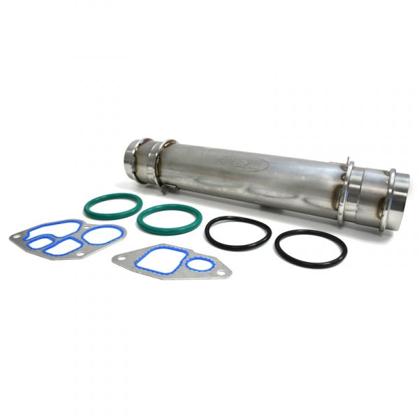 7.3L ENGINE OIL COOLER XD267 1994-2003 FORD 7.3L POWERSTROKE -