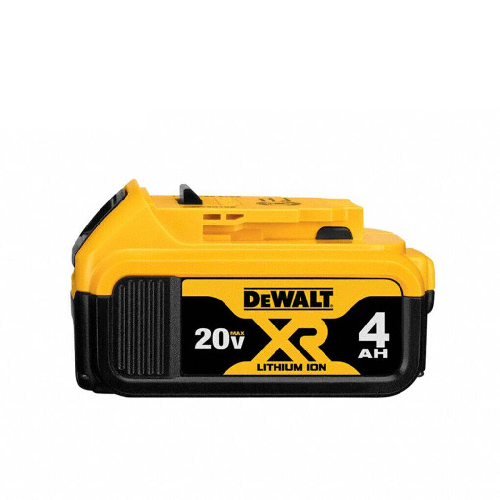 Enhanced 18V 20V Lithium Tool Battery Conversion Kit with Quick Connect for Power Wheels