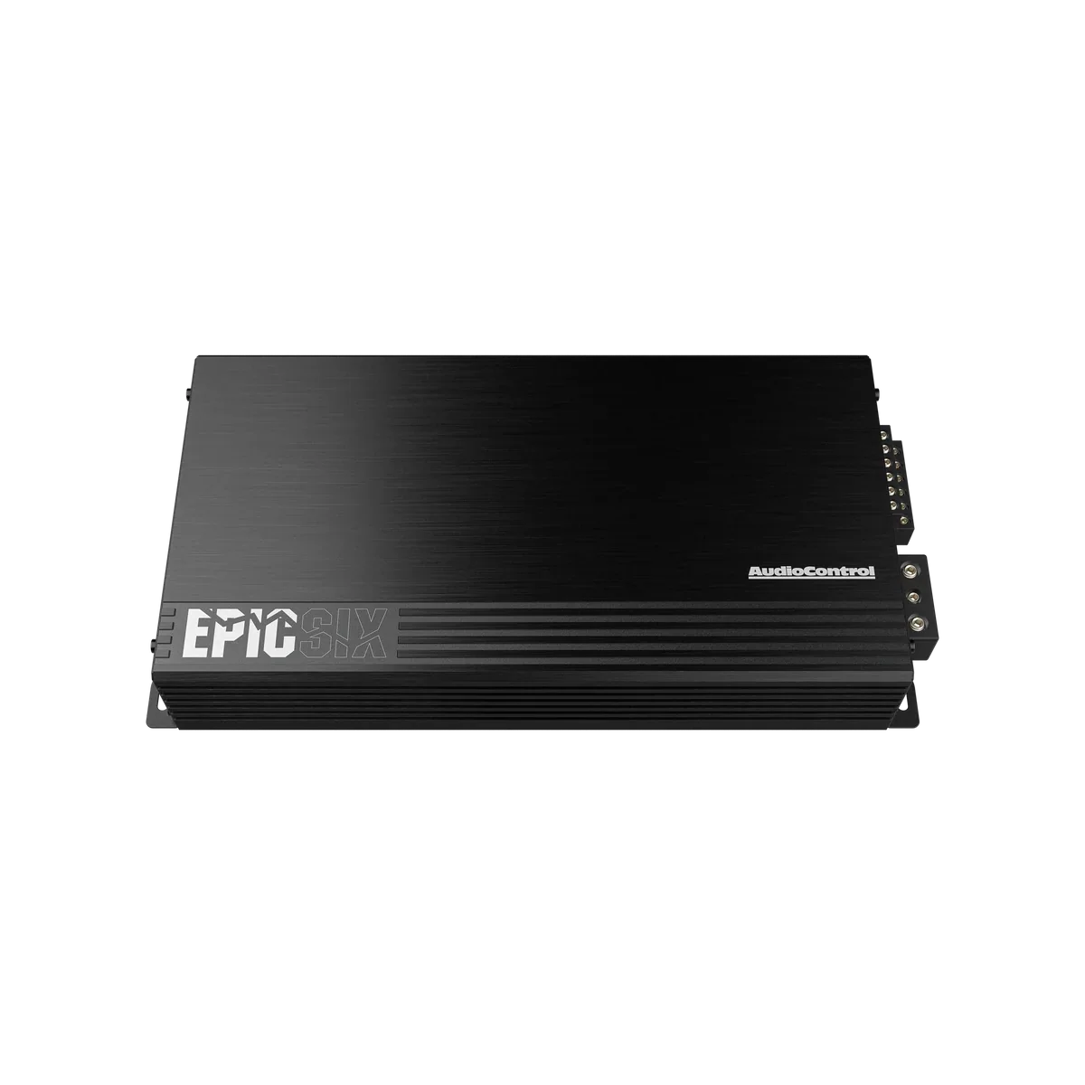 AudioControl EPICSIX 6-Channel Amplifier AudioControl