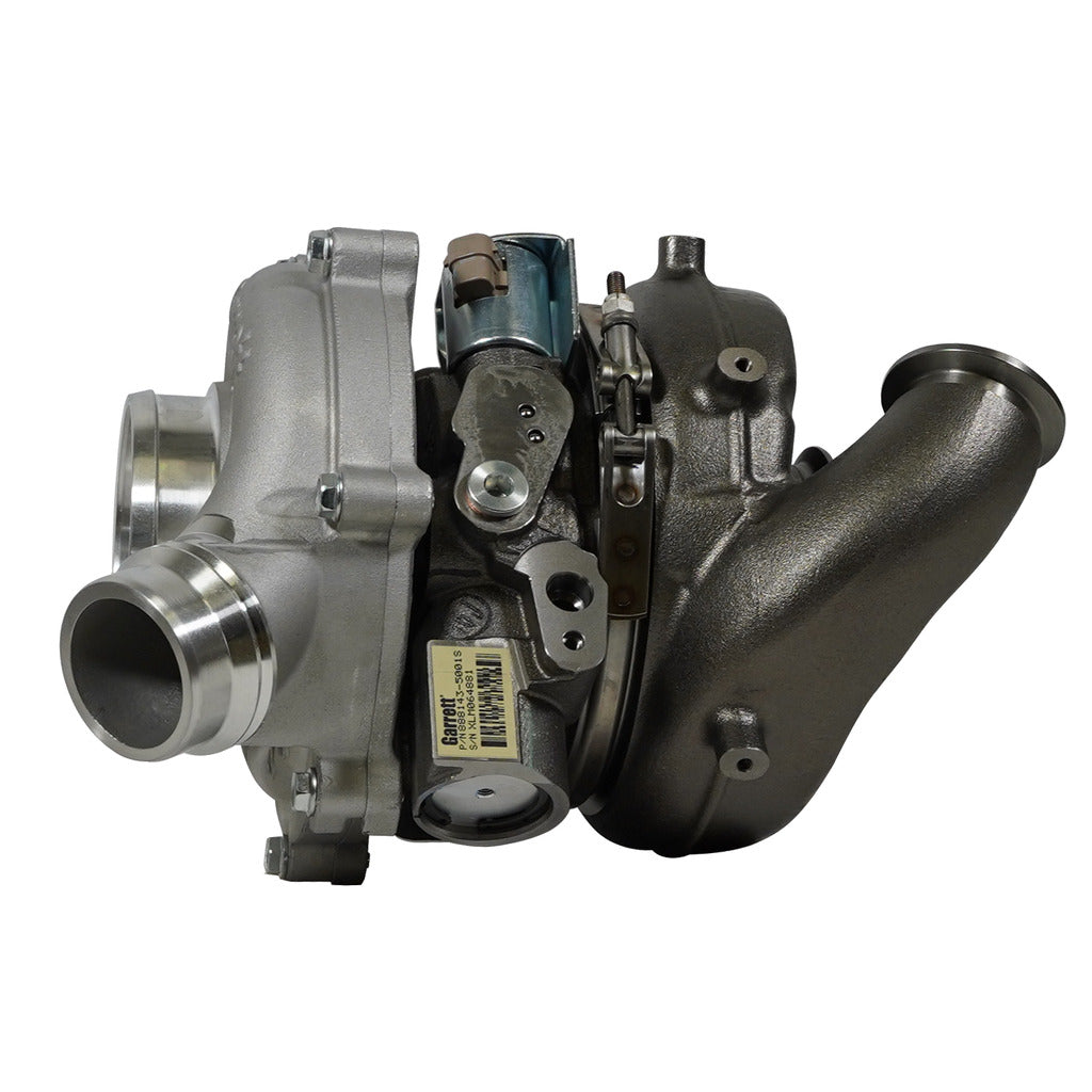Garrett AVNT3788 Turbo - Ford 2017-2019 6.7L F250 / F350 Pick-up