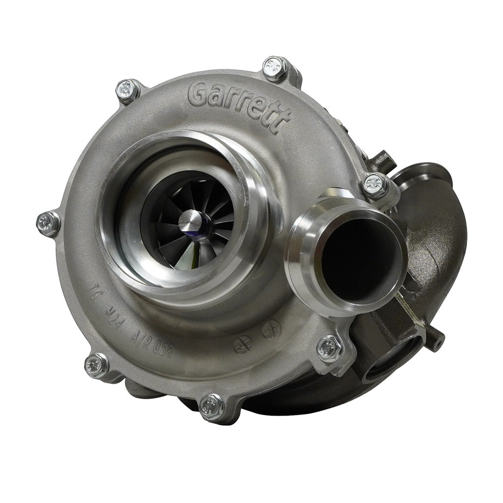 Garrett AVNT3788 Turbo - Ford 2017-2019 6.7L F250 / F350 Pick-up