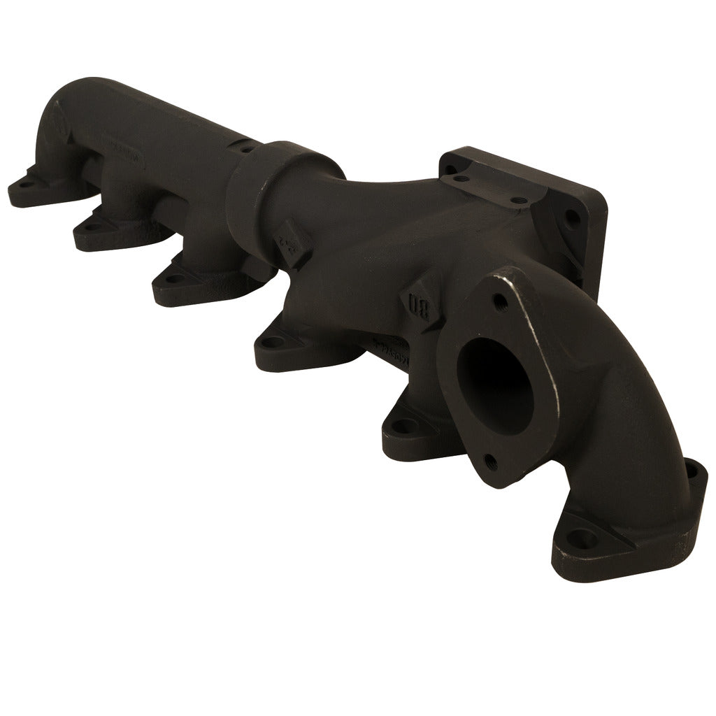 EXHAUST MANIFOLD KIT DODGE/RAM 6.7L CUMMINS 3500/4500/5500 CAB & CHASSIS 2007.5-2012