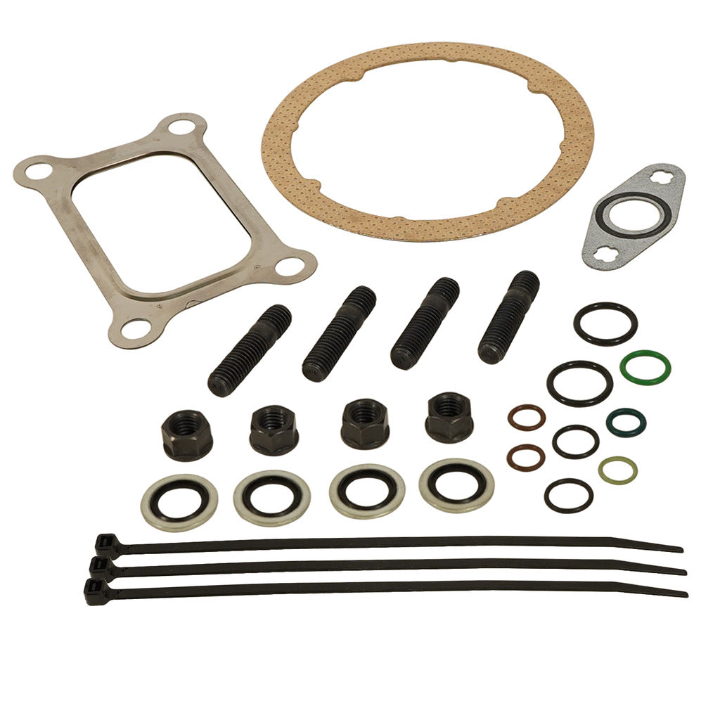 EXHAUST MANIFOLD KIT RAM 2500/3500 PICKUP 6.7L CUMMINS 2019-2024