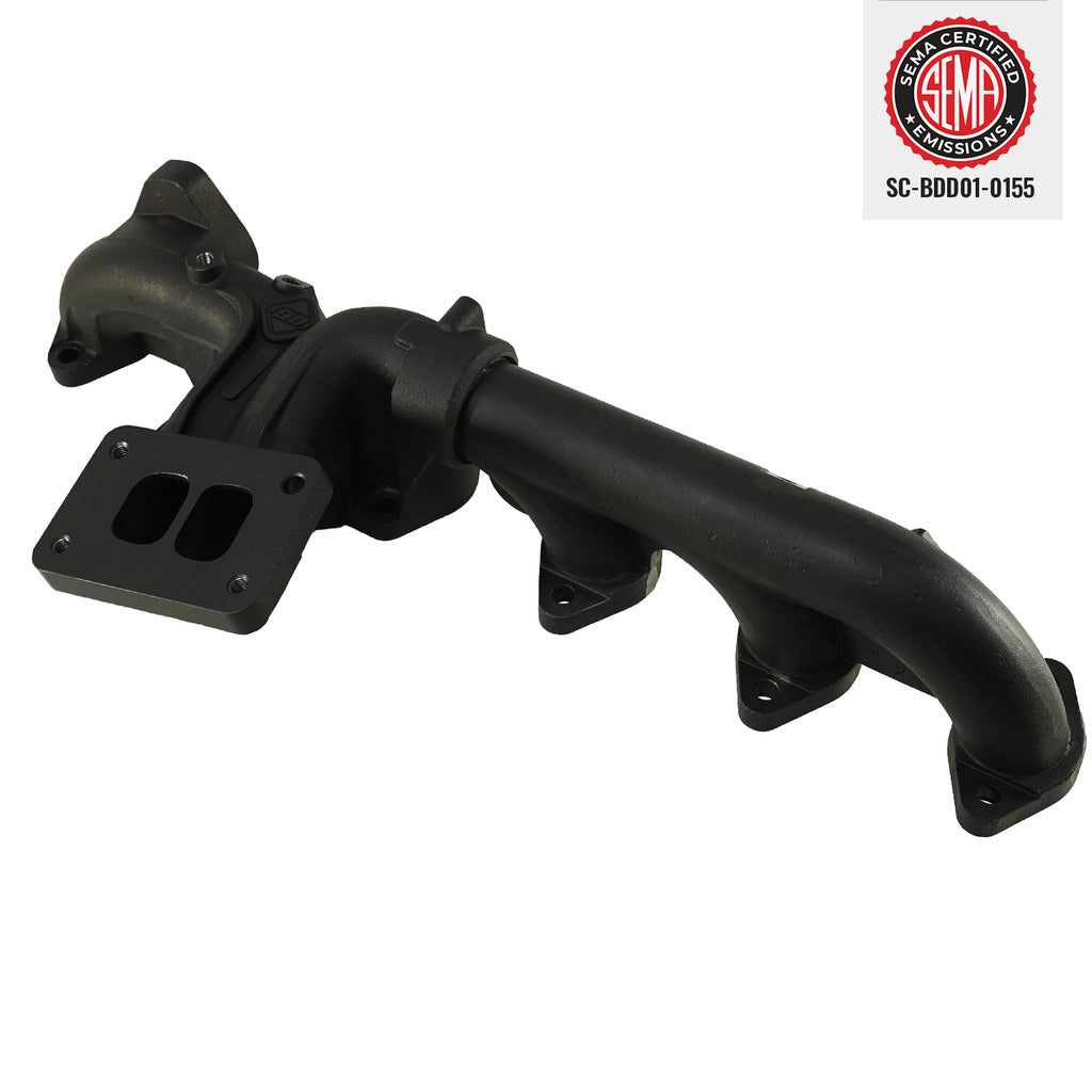 EXHAUST MANIFOLD RAM 3500/4500/5500 CAB & CHASSIS 6.7L CUMMINS 2019-2024