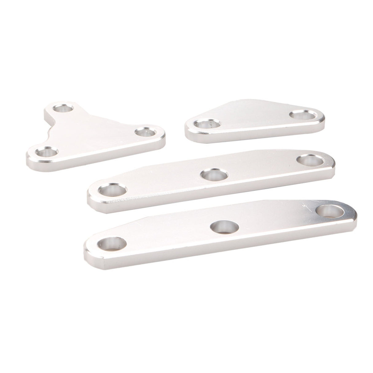 Toyota 20R 22RE EGR Smog Exhaust Intake Block Off Plate Set Air Plug