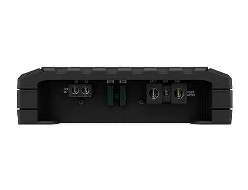 Alpine S2-A60M Next-Generation S-Series 600W Mono Amplifier