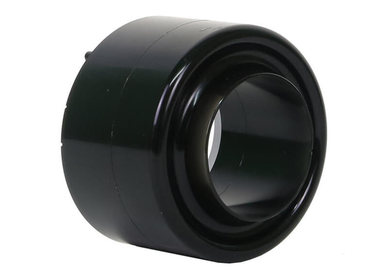 Coussinet supérieur de ressort Whiteline pour Jeep Wrangler 18-24/Jeep Gladiator 20-24