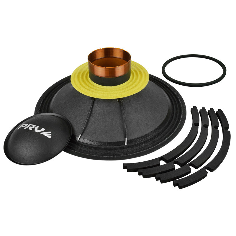 PRV RK12MB1000FT PRV Audio