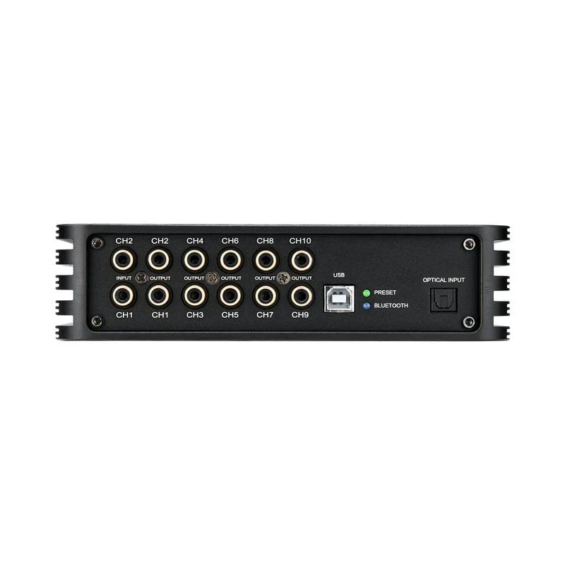 Deaf Bonce DB-6.50 DSP Deaf Bonce