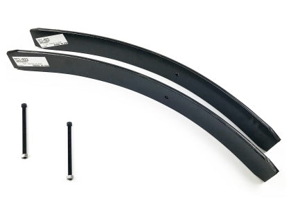 Tuff Country Add-A-Leaf (1980-2004) Ford F250/350 4WD Tuff Country