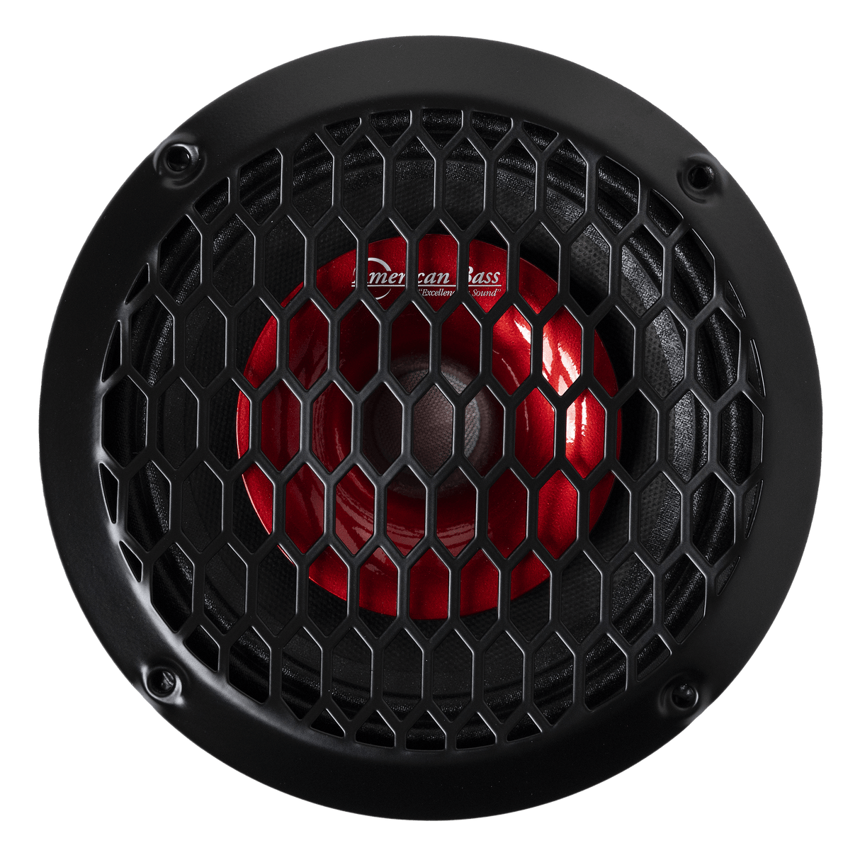 Falcon Series 6.5" Midrange Speaker | 300 Watts