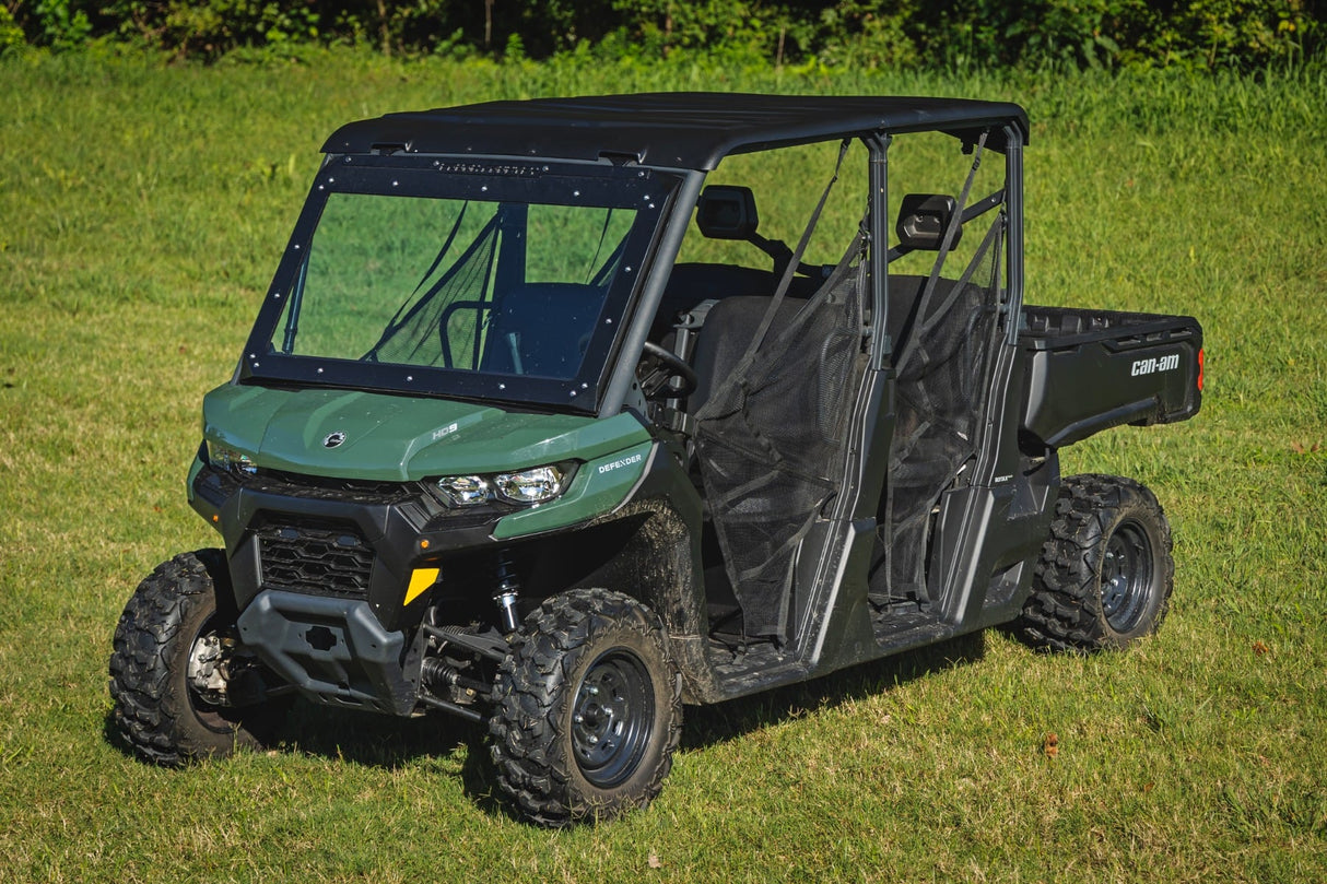 Rough Country Molded UTV Roof 4-Door Can-Am Defender MAX