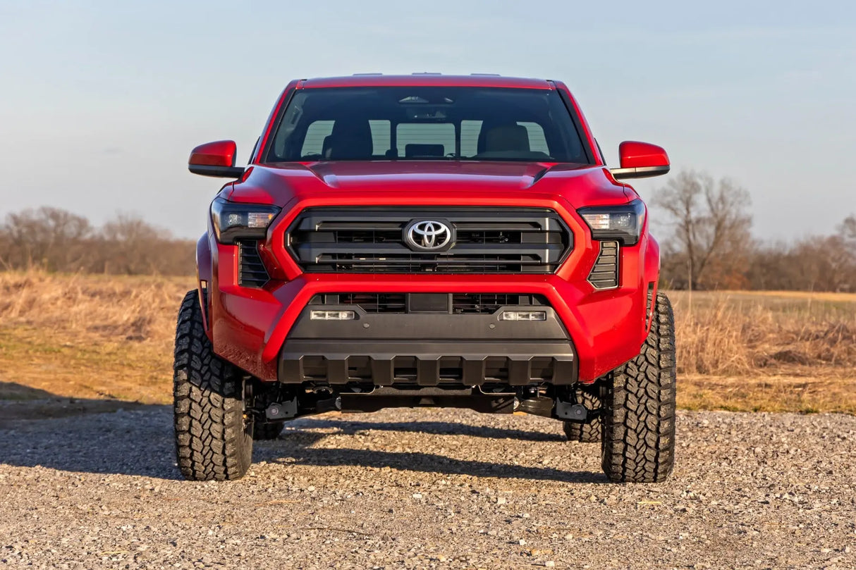 Rough Country 1.5 Inch Leveling Kit Toyota Tacoma 2WD/4WD 2024-2026 72900