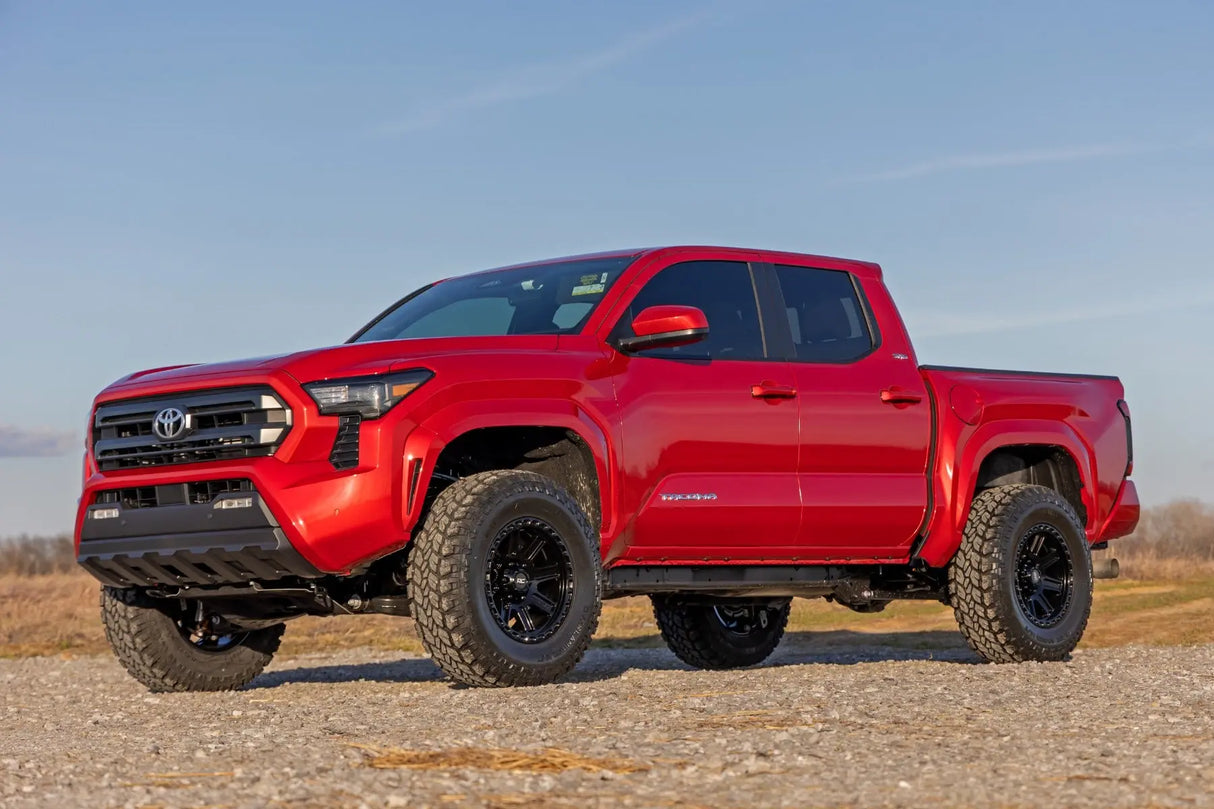 Rough Country 1.5 Inch Leveling Kit Toyota Tacoma 2WD/4WD 2024-2026 72900