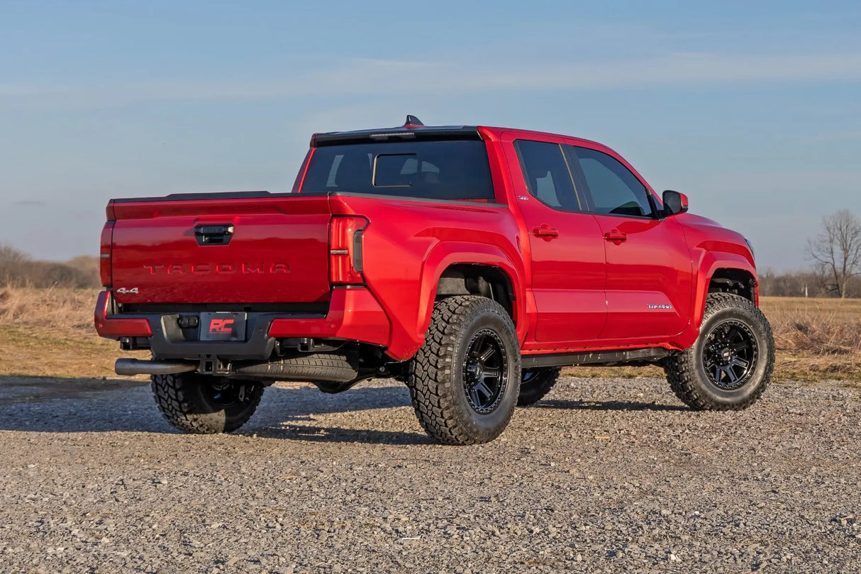 Rough Country 1.5 Inch Leveling Kit Toyota Tacoma 2WD/4WD 2024-2026 72900