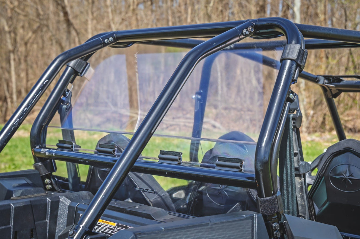 Rough Country Rear Panel Scratch Resistant Polaris RZR XP 1000