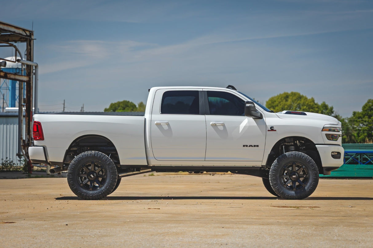 Rough Country 5 Inch Lift Kit for 2025-2026 Ram 2500 4WD