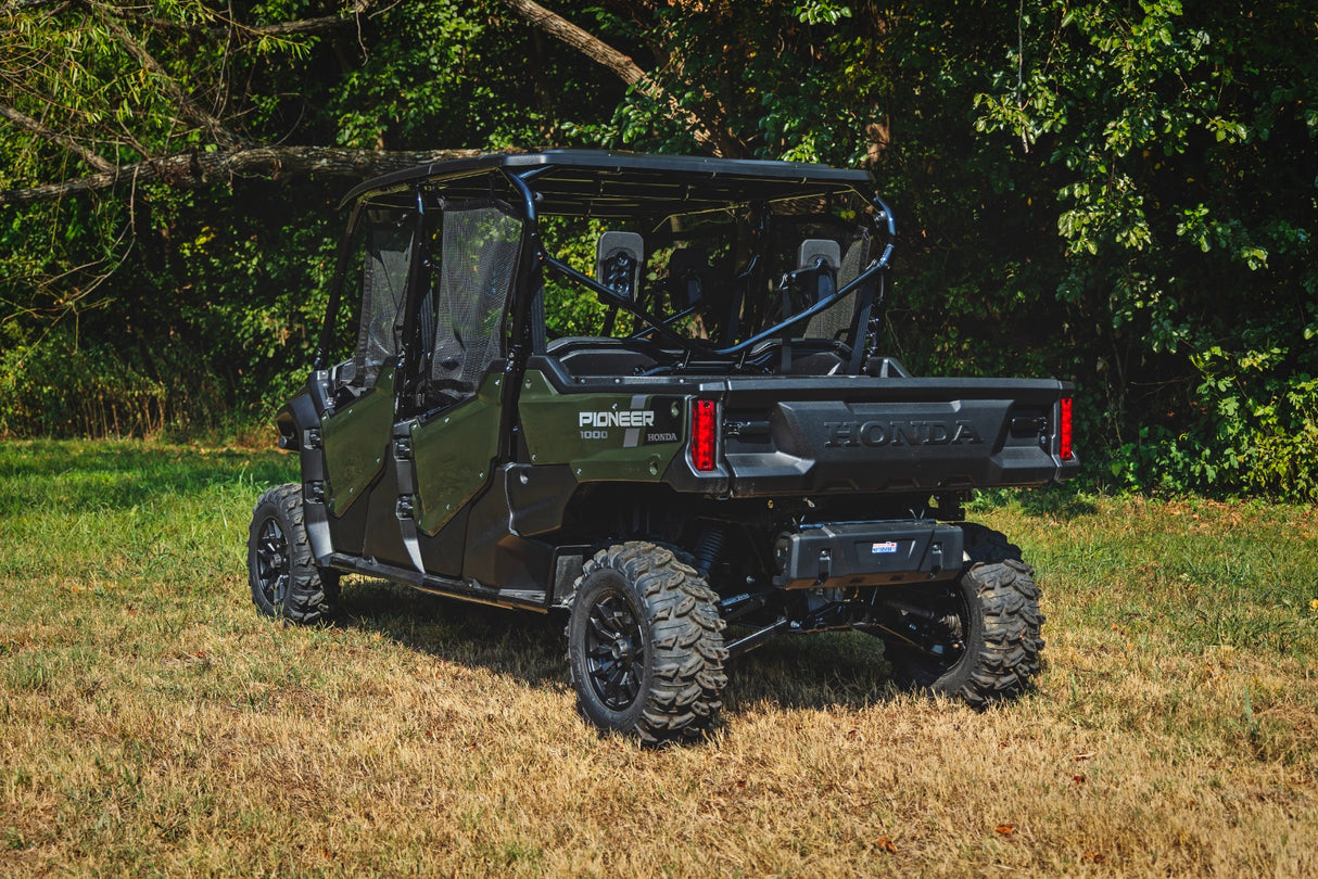 Rough Country HDPE UTV Roof for Honda Pioneer 1000-6