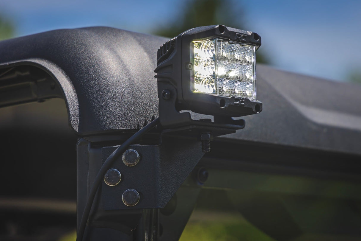 Rough Country CFMOTO UFORCE U10 Pro Rear-Facing LED Kit