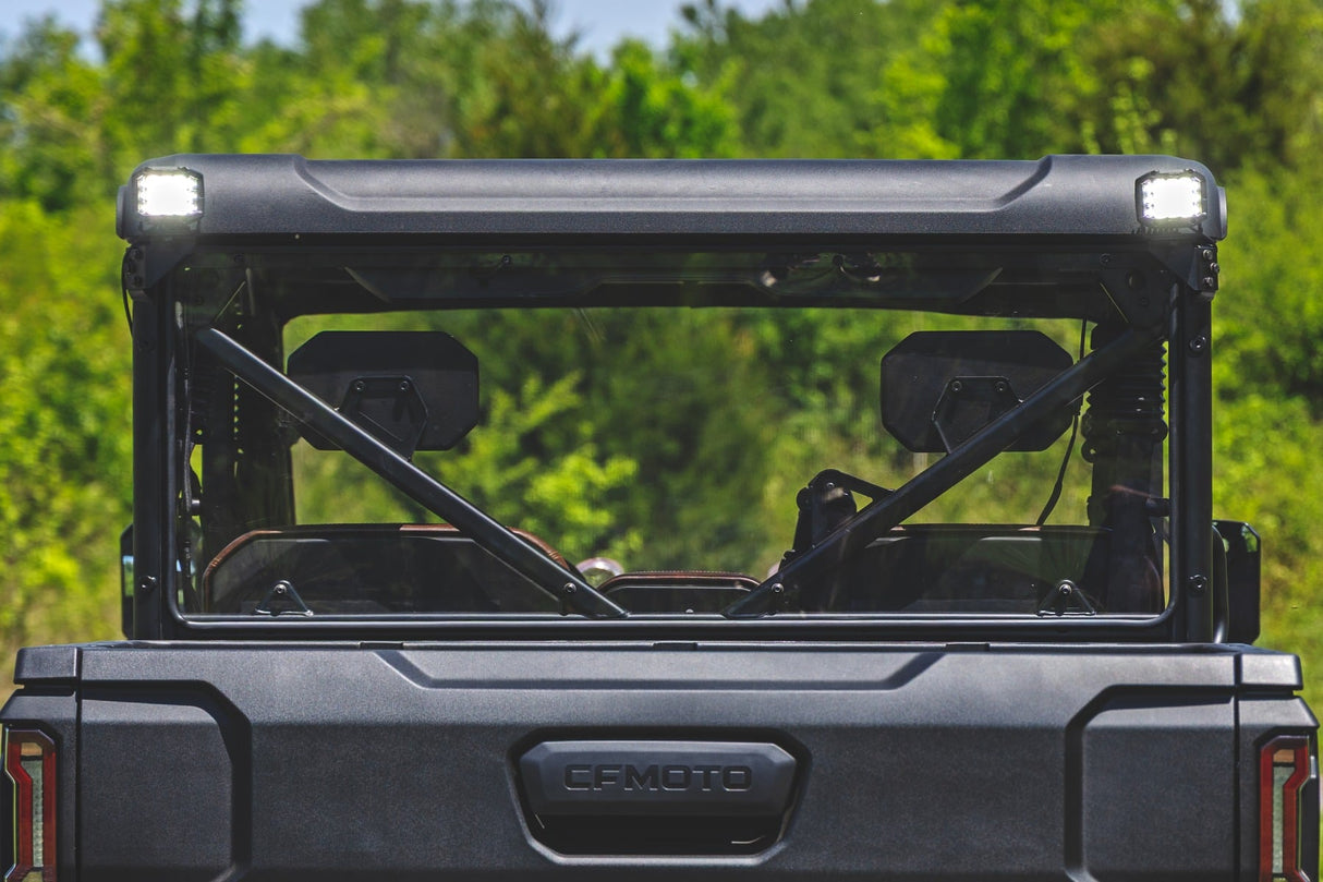 Rough Country CFMOTO UFORCE U10 Pro Rear-Facing LED Kit