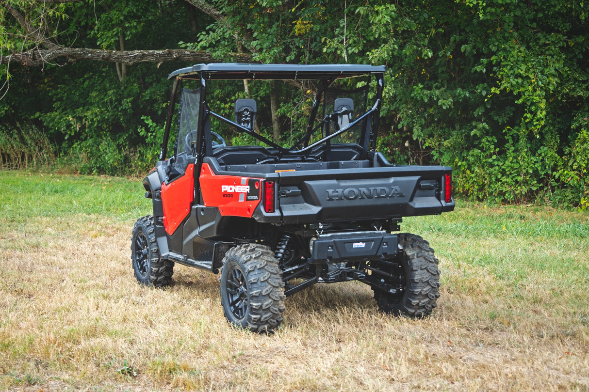 Rough Country HDPE Roof for Honda Pioneer 1000