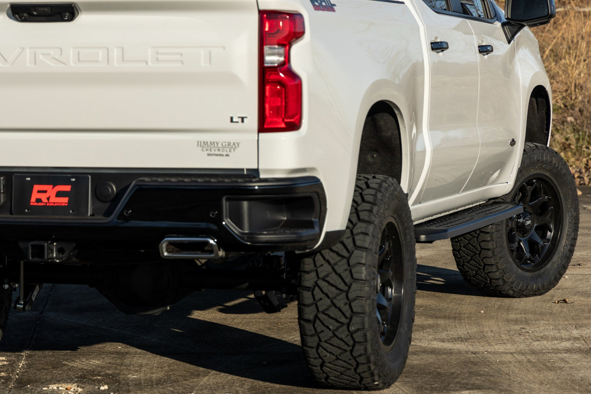 Rough Country 80 Series Wheel 6x5.5 Bolt Pattern