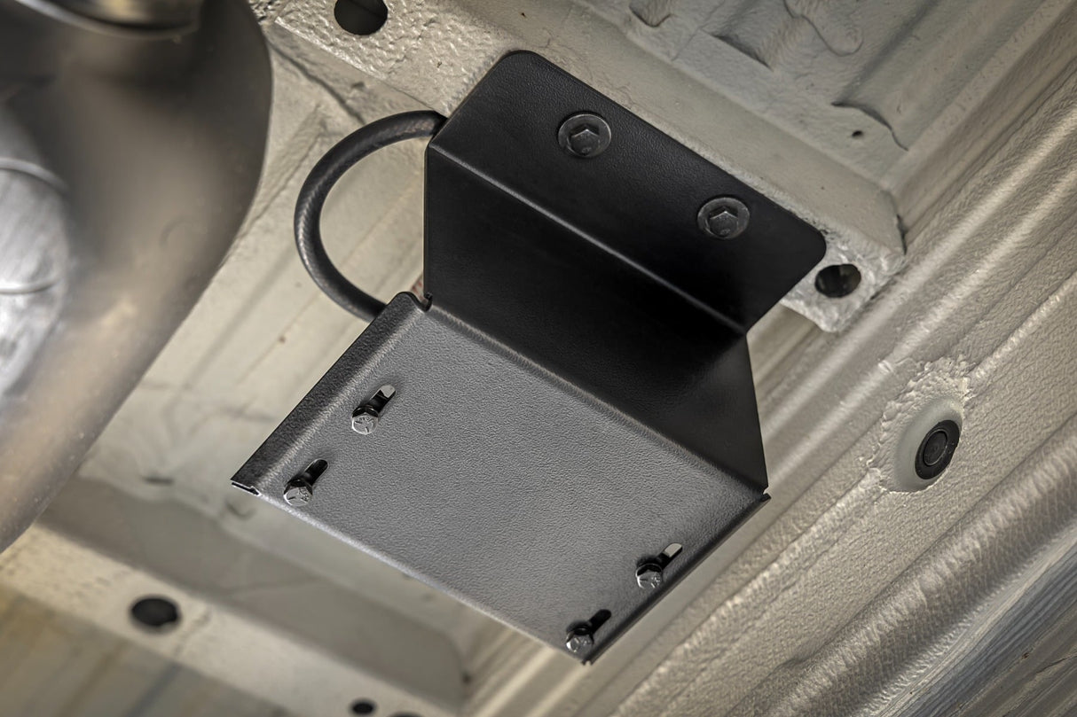Rough Country Compressor Mounting Kit for Mercedes-Benz Sprinter 2500/3500