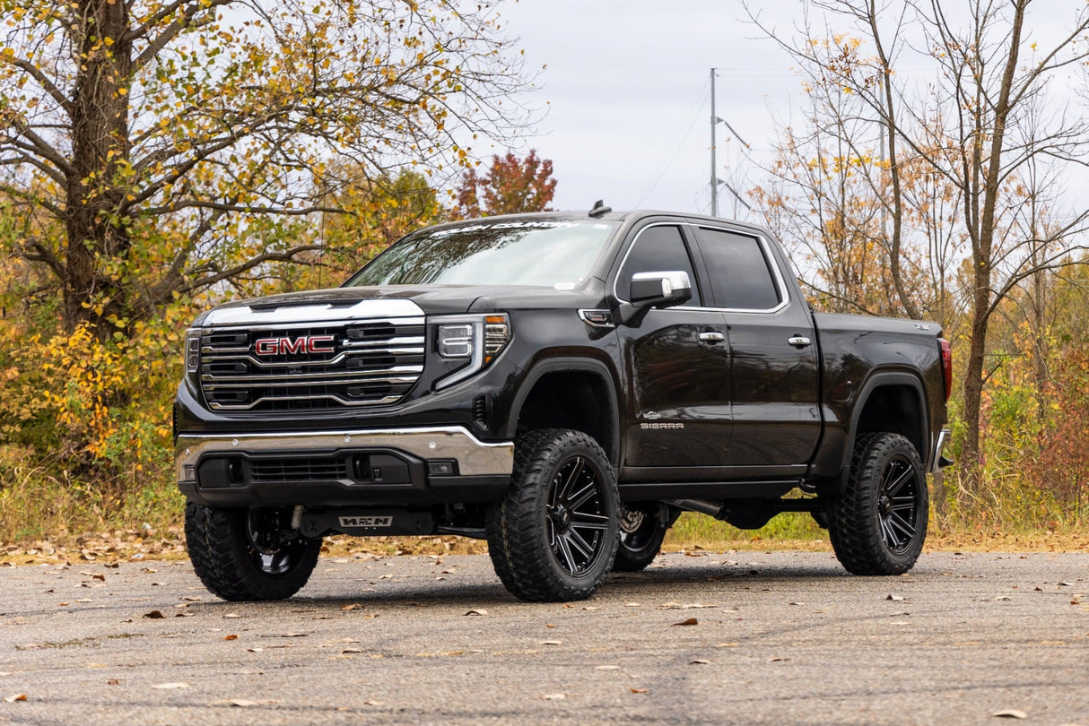 Rough Country 6 Inch Suspension Lift Kit GMC Sierra 1500 2WD