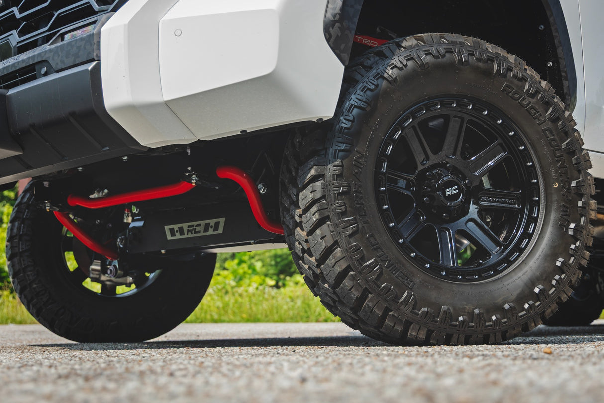 Rough Country 6-Inch Suspension Lift Kit for Toyota Tundra TRD Pro