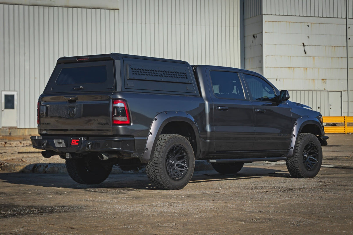 Rough Country Modular Truck Bed Cap 5'7" Bed for Ram 1500