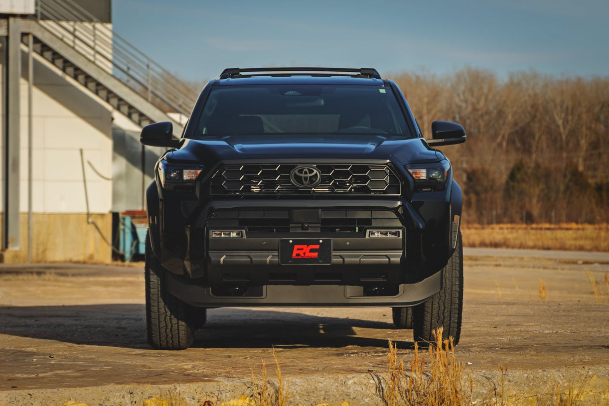Rough Country 1.5-2 Inch Leveling Kit for 2025-2026 Toyota 4Runner 4WD