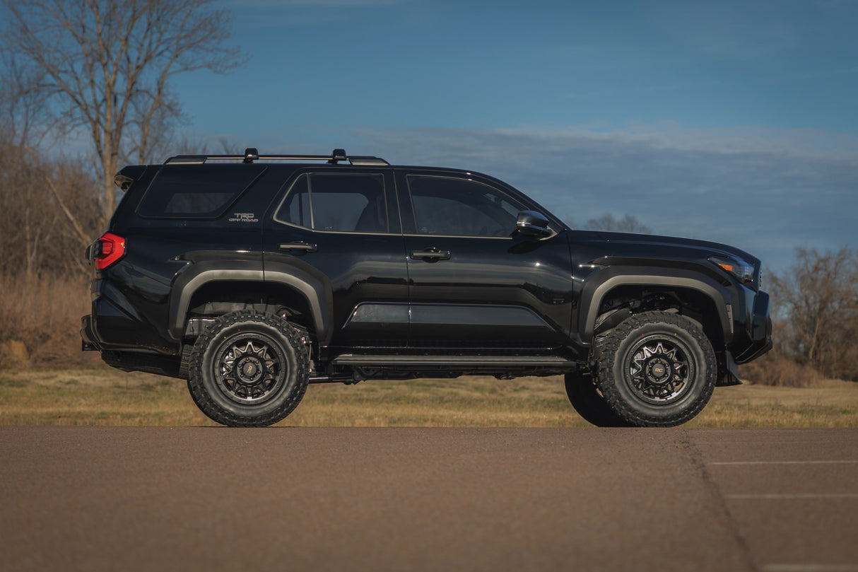 Rough Country 3.5 Inch Lift Kit for 2025-2026 Toyota 4Runner